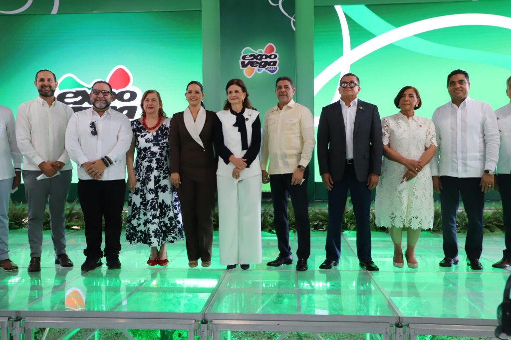 LA VEGA (R. Dominicana).- La Empresa de Generación Hidroeléctrica Dominicana (EGEHID) participa en la feria Expo Vega Real 2025, donde promueve el proyecto de desarrollo Presa e Hidrobomeo Guaigüí, que realiza en esa provincia.
