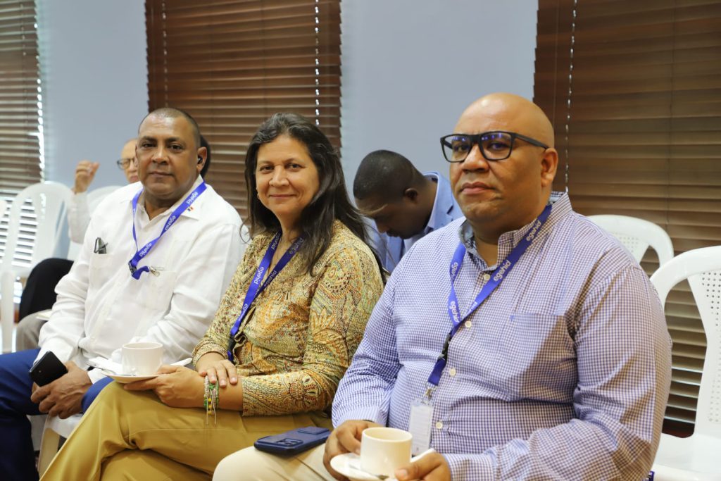 SANTO DOMINGO (R. Dominicana).- La Empresa de Generación Hidroeléctrica Dominicana (EGEHID) realizó la segunda reunión de veedores institucionales, como parte de su gestión apegada a la transparencia, la ética y la rendición de cuentas.  