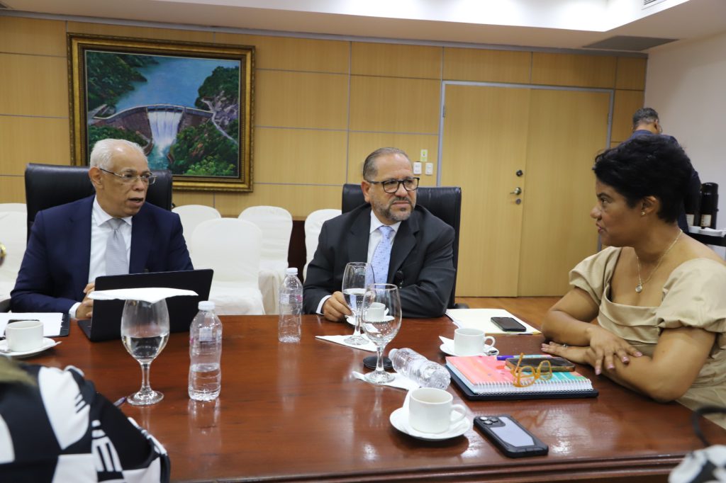 SANTO DOMINGO (R. Dominicana).- Con la firma de los Acuerdos Compromiso, la Empresa de Generación Hidroeléctrica Dominicana (EGEHID) abrió las puertas a una firma consultora que ejecutará la auditoría interna en la institución, por parte de la Contraloría General de la República (CGR) correspondiente al período 2023-2024.