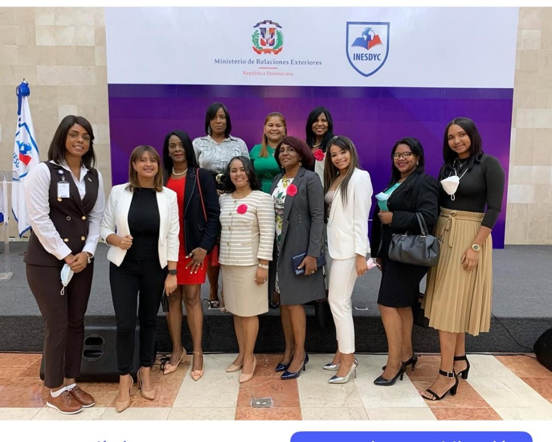 Programa de capacitación en exportación hacia Brasil para mujeres emprendedoras