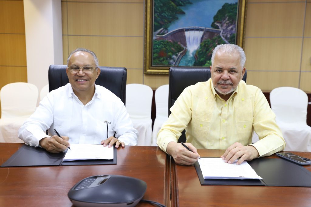 SANTO DOMINGO (R. Dominicana).- La Empresa de Generación Hidroeléctrica Dominicana (EGEHID) dispondrá de los recursos para la terminación de un parque en la comunidad de Río Arriba, del municipio de Baní, provincia Peravia.