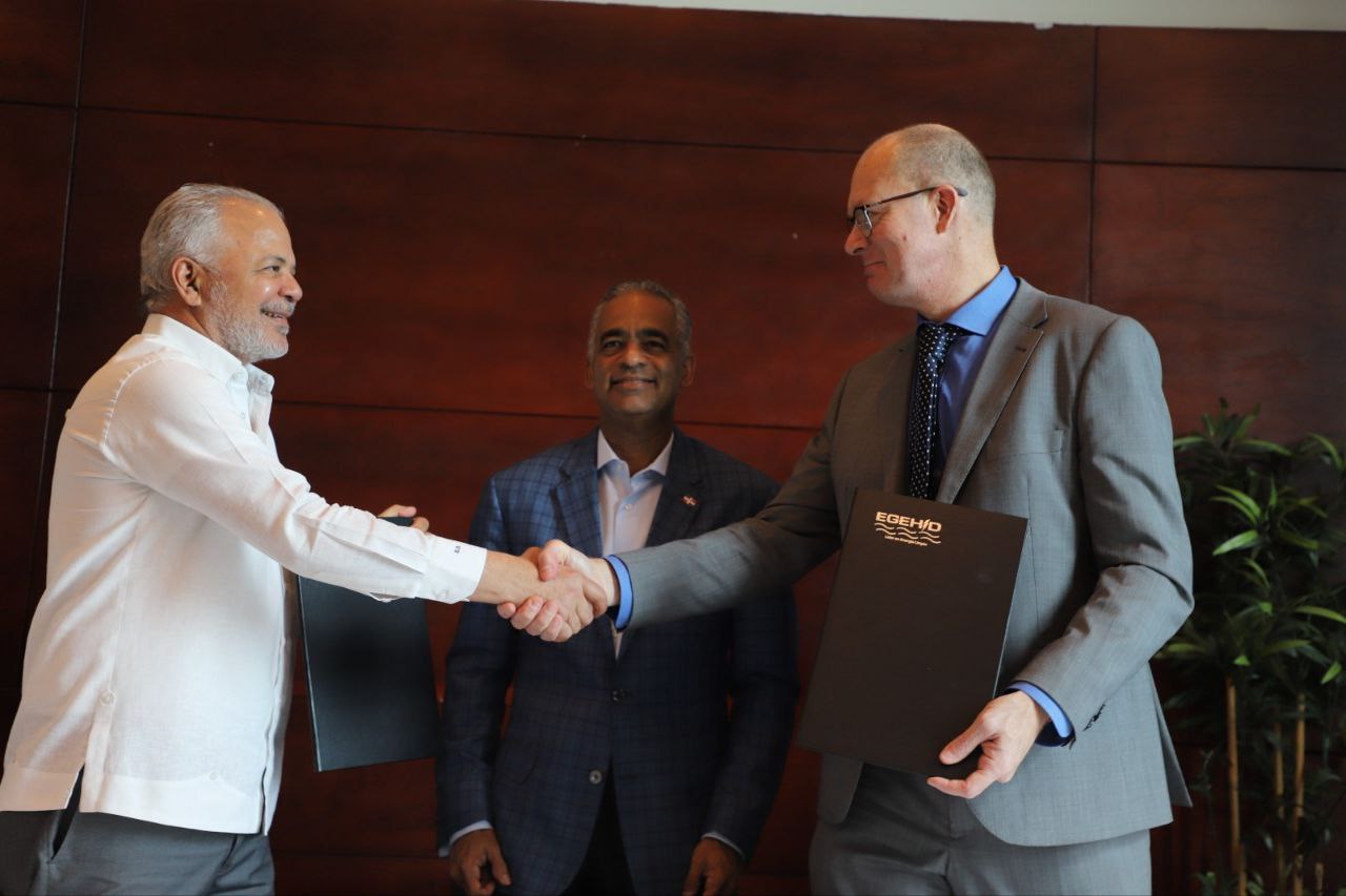 SANTO DOMINGO (R. Dominicana).- *Swedfund International AB* , institución financiera de desarrollo del Reino de Suecia, subvencionará los estudios diagnósticos para la rehabilitación, repotenciación y modernización de las *centrales hidroeléctricas Aguacate y Río Blanco* , a través de una cooperación no reembolsable de 6,000,000 de coronas suecas, equivalentes a unos 635,000 dólares.