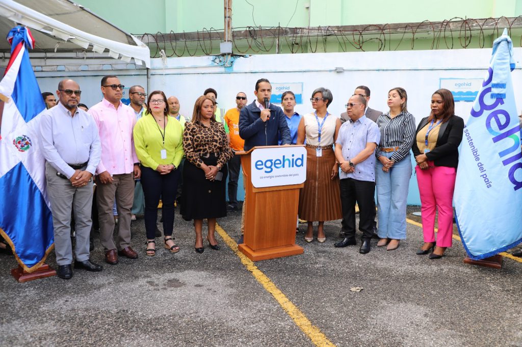 SANTO DOMINGO (R. Dominicana).- La Empresa de Generación Hidroeléctrica Dominicana (EGEHID) participó con éxito en el Simulacro Nacional de Evacuación por Terremoto “Omega 2025”, organizado por el Centro de Operaciones de Emergencias (COE).