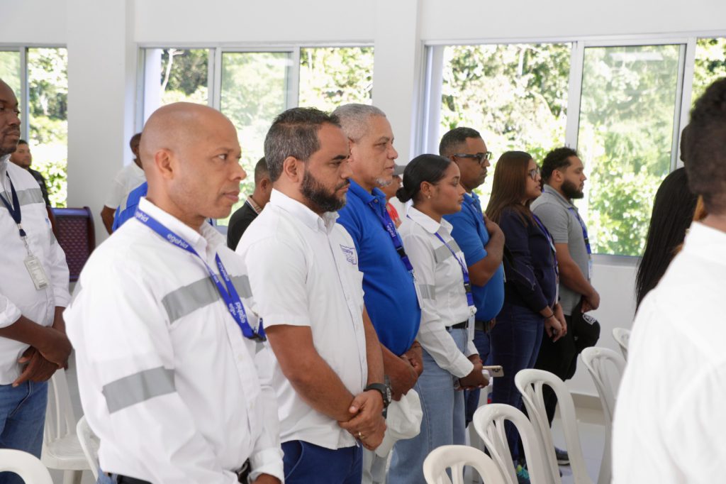 BONAO (R. Dominicana).- La Empresa de Generación Hidroeléctrica Dominicana (EGEHID) inauguró un almacén y un comedor-cocina en las instalaciones de la Hidroeléctrica Río Blanco.