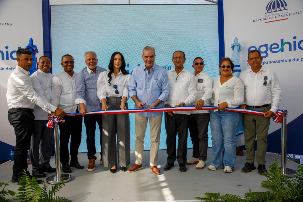 Las obras, ejecutadas por la EGEHID impactan directamente a las comunidades de La Puerta del Mulo, Alto de la Cana, Arenoso, Caimito, Juan Becerra, Maguana, Arroyo Seco, Las Caobas, Caobanita, Clavijo y Los Ingenitos, en San Ignacio de Sabaneta.