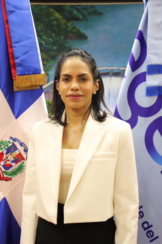 SANTO DOMINGO (R. Dominicana).- Las posiciones ejecutivas en la Empresa de Generación Hidroeléctrica Dominicana (EGEHID) son lideradas por mujeres.