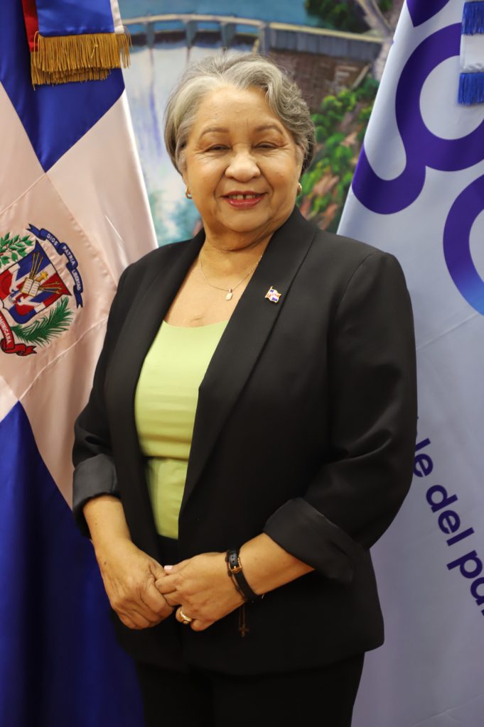 SANTO DOMINGO (R. Dominicana).- Las posiciones ejecutivas en la Empresa de Generación Hidroeléctrica Dominicana (EGEHID) son lideradas por mujeres.