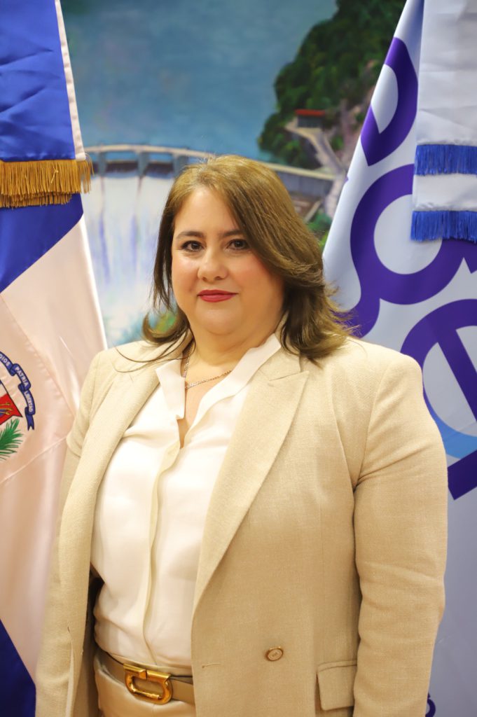 SANTO DOMINGO (R. Dominicana).- Las posiciones ejecutivas en la Empresa de Generación Hidroeléctrica Dominicana (EGEHID) son lideradas por mujeres.