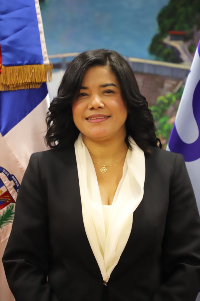 SANTO DOMINGO (R. Dominicana).- Las posiciones ejecutivas en la Empresa de Generación Hidroeléctrica Dominicana (EGEHID) son lideradas por mujeres.