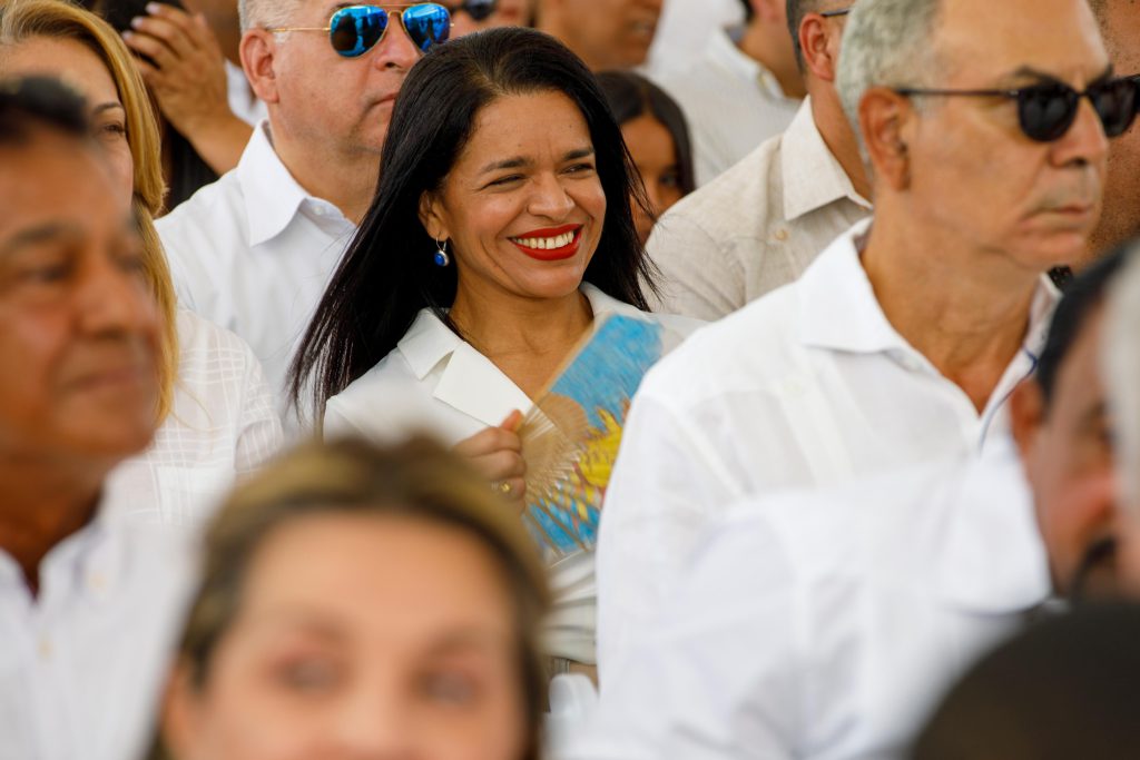 Obra, construida con una inversión superior a RD$362 millones, impulsa el desarrollo social, económico y ecoturístico de comunidades serranas de Santiago
