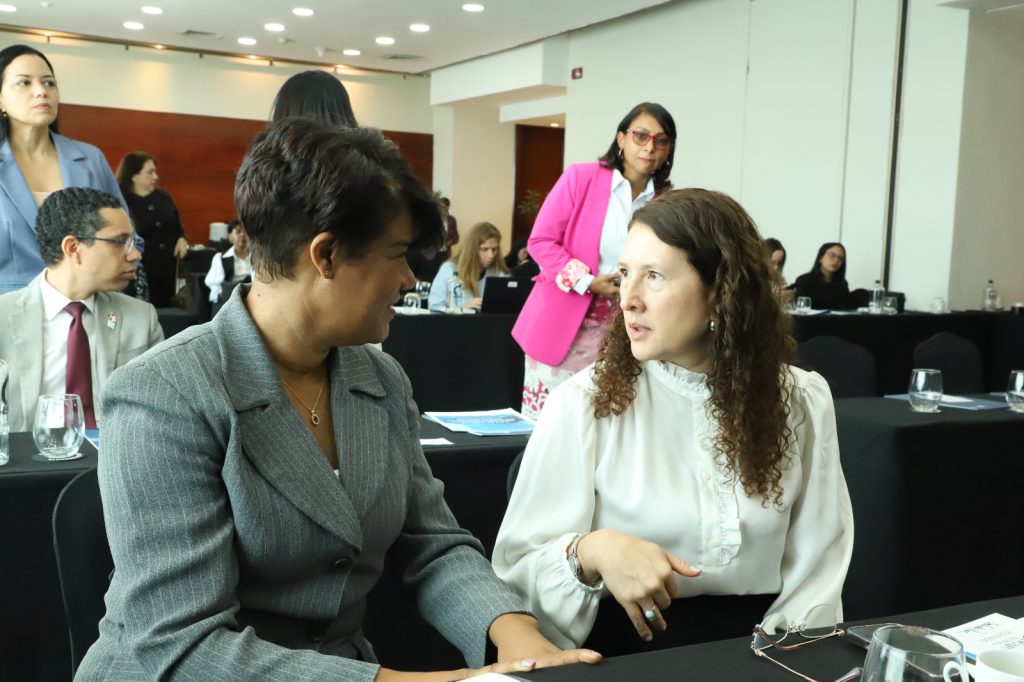 SANTO DOMINGO (R. Dominicana).- La presidenta del Consejo de Administración de la Empresa de Generación Hidroeléctrica Dominicana (EGEGID), doctora Rosa Ysabel Ruiz, consideró las alianzas público-privadas como una herramienta estratégica para la realización de proyectos de gran envergadura, como los que impulsa la institución.