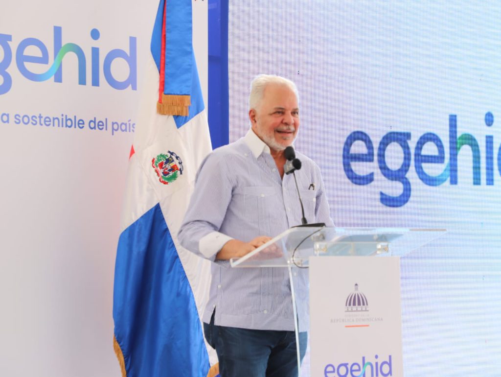 SANTIAGO RODRIGUEZ (R. Dominicana).- El presidente Luis Abinader encabezó la inauguración de la primera etapa de la carretera Cruce de los Quemados, en San Ignacio de Sabaneta, rehabilitada por la Empresa de Generación Hidroeléctrica Dominicana (EGEHID) con una inversión de RD$ 199,359,100.34.