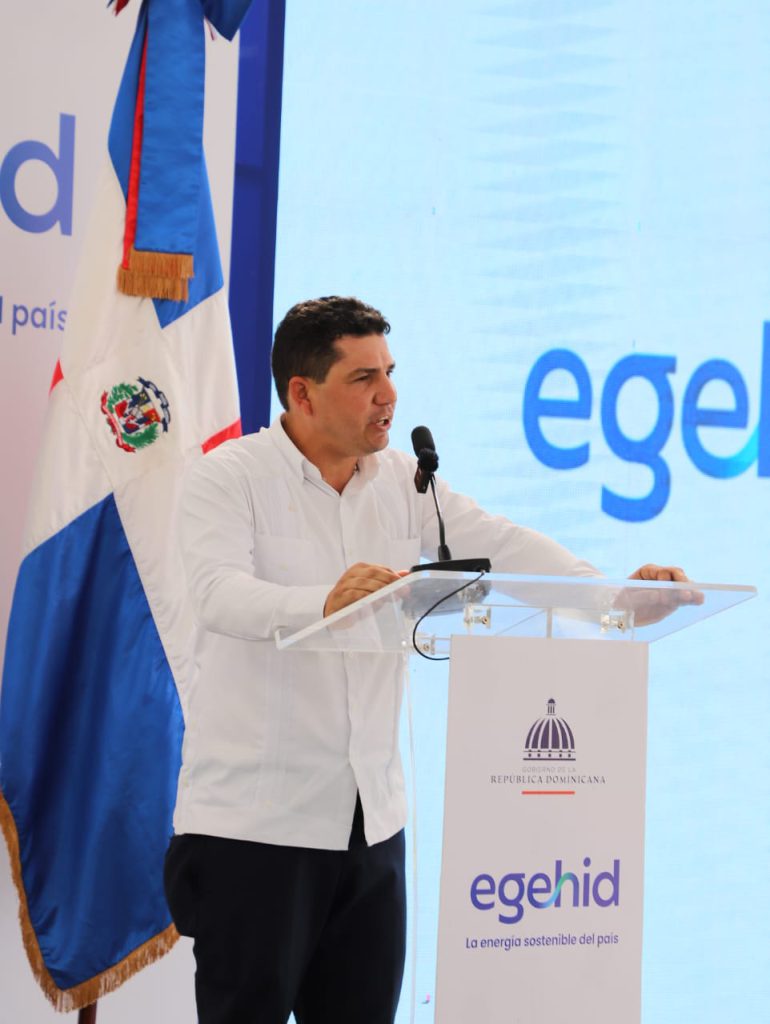 SANTIAGO RODRIGUEZ (R. Dominicana).- El presidente Luis Abinader encabezó la inauguración de la primera etapa de la carretera Cruce de los Quemados, en San Ignacio de Sabaneta, rehabilitada por la Empresa de Generación Hidroeléctrica Dominicana (EGEHID) con una inversión de RD$ 199,359,100.34.