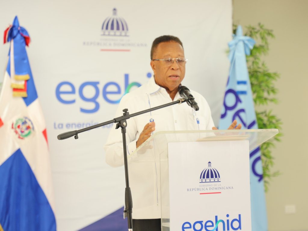 SANTIAGO (R. Dominicana).- La Empresa de Generación Hidroeléctrica Dominicana (EGEHID) inauguró un moderno centro comunal en el distrito municipal de Juncalito, del municipio de Jánico, en Santiago, en el que la comunidad podrá desarrollar sus actividades socioculturales.