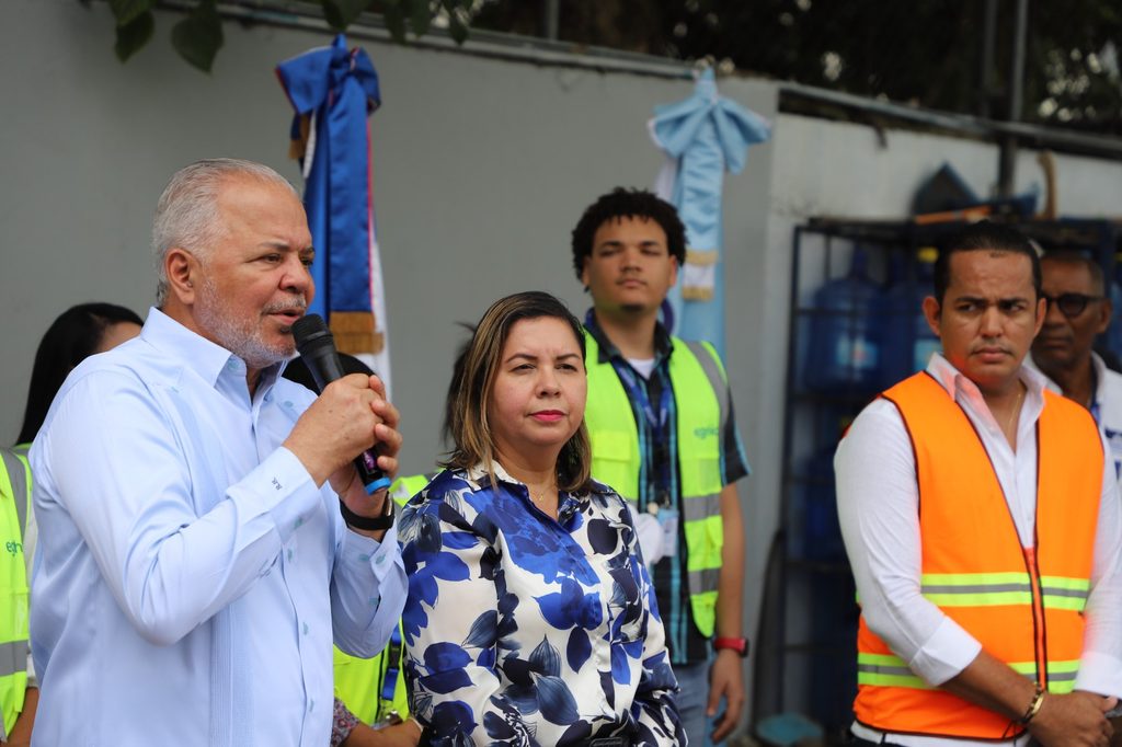 Santo Domingo, Rep. Dominicana. - La Empresa de Generación Hidroeléctrica Dominicana (EGEHID) se integra con éxito al Simulacro Nacional de Evacuación por Terremoto 2026, organizado por el Centro de Operaciones de Emergencia (COE).