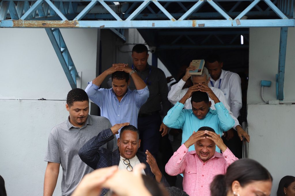 Santo Domingo, Rep. Dominicana. - La Empresa de Generación Hidroeléctrica Dominicana (EGEHID) se integra con éxito al Simulacro Nacional de Evacuación por Terremoto 2026, organizado por el Centro de Operaciones de Emergencia (COE).