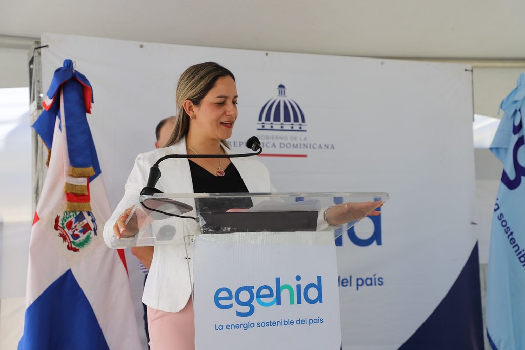 VALVERDE (R. Dominicana).- La Empresa de Generación Hidroeléctrica Dominicana (EGEHID) inauguró una funeraria en el municipio de Laguna Salada, provincia de Valverde, construida con una inversión de RD$ 12,393,036.72.
