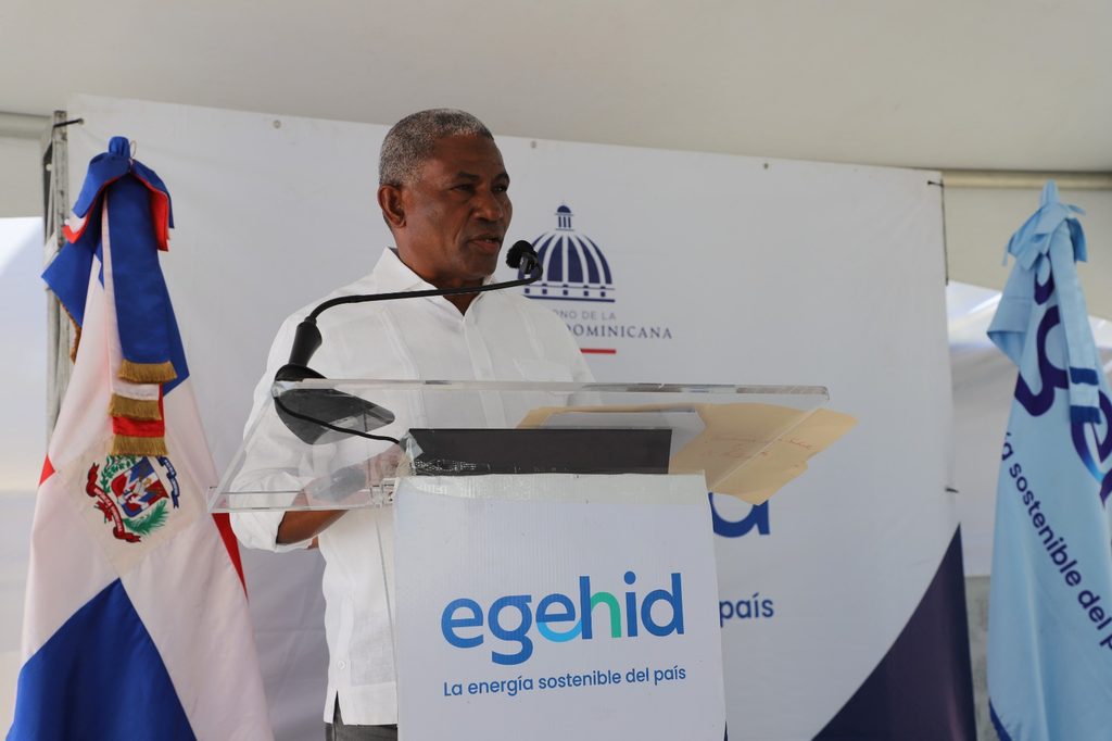 VALVERDE (R. Dominicana).- La Empresa de Generación Hidroeléctrica Dominicana (EGEHID) inauguró una funeraria en el municipio de Laguna Salada, provincia de Valverde, construida con una inversión de RD$ 12,393,036.72.