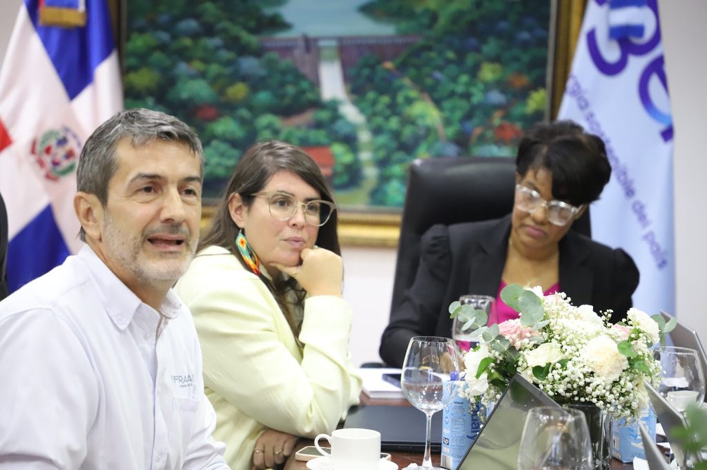 SANTO DOMINGO (R. Dominicana).- La Empresa de Generación Hidroeléctrica Dominicana (EGEHID) y la Agencia Francesa de Desarrollo (AFD) sostuvieron el primer encuentro de trabajo de evaluación de los aspectos técnicos y los estudios relacionados con el proyecto de financiamiento para la rehabilitación, modernización y repotenciación de las centrales hidroeléctricas del país.