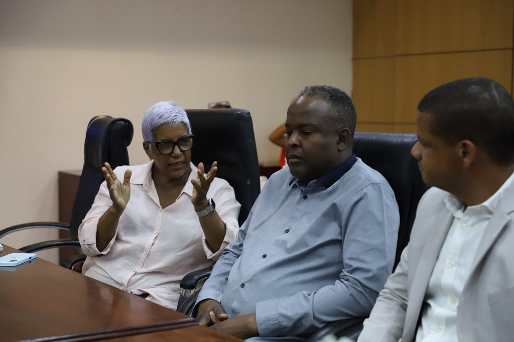 SANTO DOMINGO (R. Dominicana).- La Empresa de Generación Hidroeléctrica Dominicana (EGEHID) suscribió un acuerdo con la Fundación Metrópoli para la formulación de un estudio y plan de estrategia territorial en la cuenca baja del río Nizao.