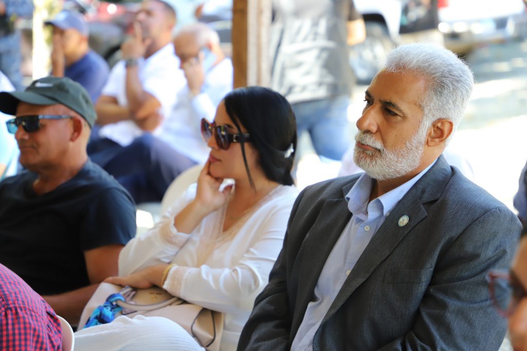 LA VEGA (R. Dominicana).- La Empresa de Generación Hidroeléctrica Dominicana (EGEHID) celebró una jornada de vista pública sobre el Proyecto de Aprovechamiento Múltiple del Río Camú (presa de Guaigüí), en la que participaron representantes de la comunidad, organizaciones ambientalistas, eclesiales y autoridades de La Vega.