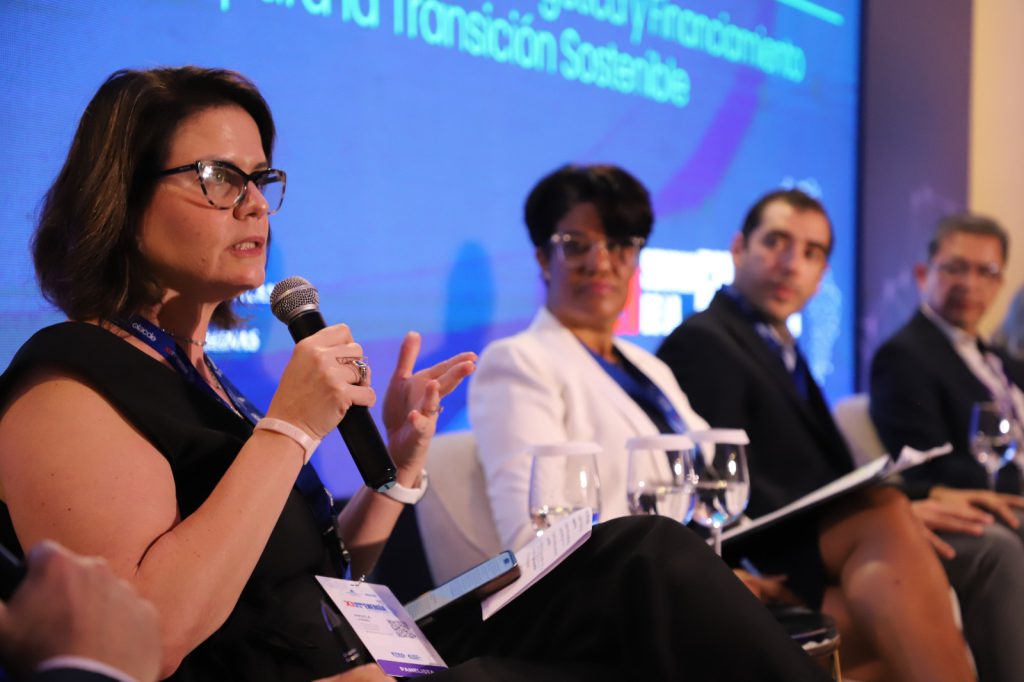 SANTO DOMINGO (R. Dominicana).- La presidenta del Consejo de Administración de la Empresa de Generación Hidroeléctrica Dominicana (EGEHID), doctora Rosa Ysabel Ruiz, propuso fortalecer la resiliencia energética mediante una mayor integración regional, sistemas especializados para evaluar riesgos multidimensionales, marcos regulatorios adaptados a los nuevos desafíos y una planificación que contemple la generación, la flexibilidad y el almacenamiento de energía.