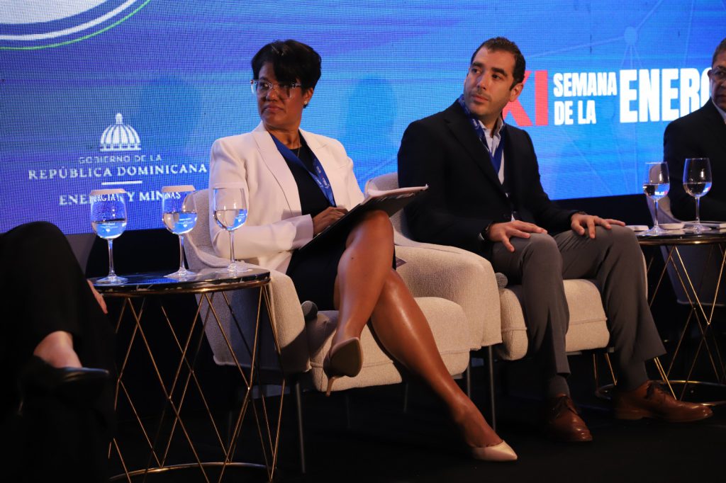 SANTO DOMINGO (R. Dominicana).- La presidenta del Consejo de Administración de la Empresa de Generación Hidroeléctrica Dominicana (EGEHID), doctora Rosa Ysabel Ruiz, propuso fortalecer la resiliencia energética mediante una mayor integración regional, sistemas especializados para evaluar riesgos multidimensionales, marcos regulatorios adaptados a los nuevos desafíos y una planificación que contemple la generación, la flexibilidad y el almacenamiento de energía.