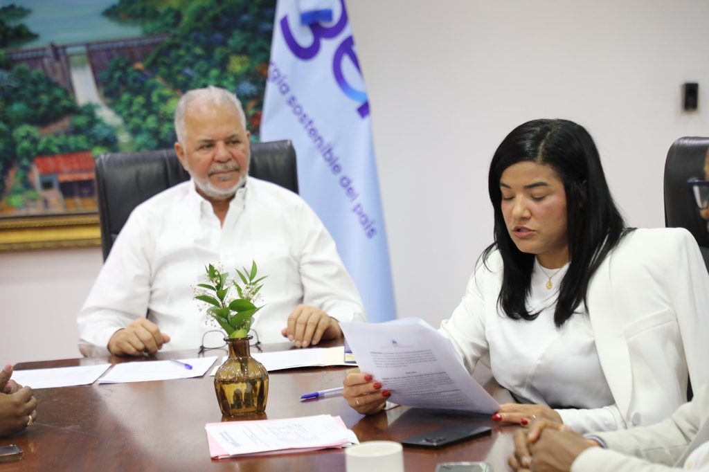 SANTO DOMINGO (R. Dominicana).- La Empresa de Generación Hidroeléctrica Dominicana (EGEHID) juramentó el Comité Electoral y el Cuerpo Técnico de la Comisión de Integridad, con lo que deja abierto el proceso interno para las postulaciones y posterior escogencia de la Comisión de Integridad Gubernamental y Cumplimiento Normativo y del Oficial de Integridad.
